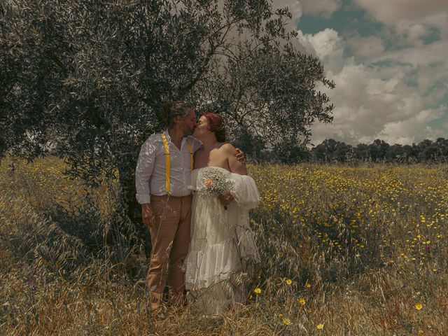 O casamento de Joana e Márcio em Coruche, Coruche 114