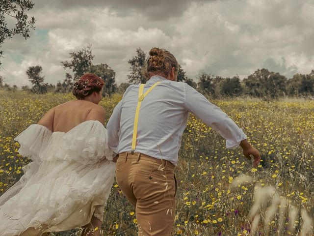 O casamento de Joana e Márcio em Coruche, Coruche 116