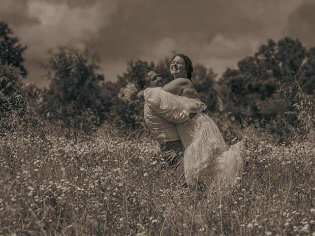 O casamento de Joana e Márcio em Coruche, Coruche 117