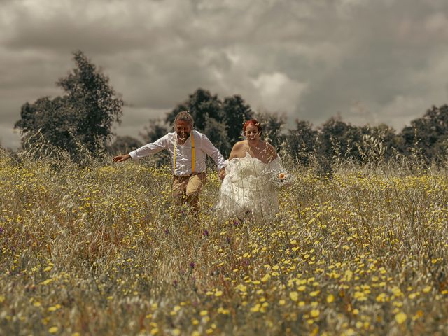 O casamento de Joana e Márcio em Coruche, Coruche 118