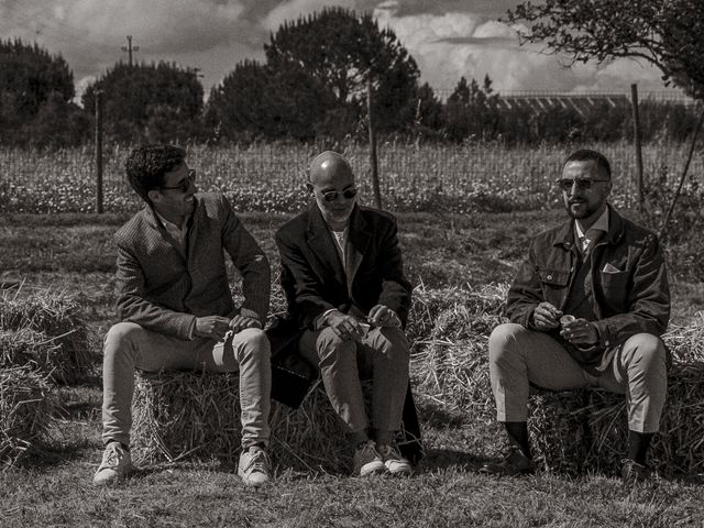 O casamento de Joana e Márcio em Coruche, Coruche 123