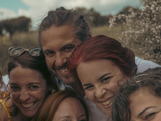 O casamento de Joana e Márcio em Coruche, Coruche 124