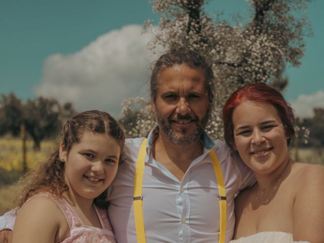 O casamento de Joana e Márcio em Coruche, Coruche 125