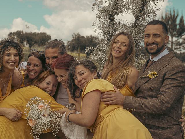 O casamento de Joana e Márcio em Coruche, Coruche 127