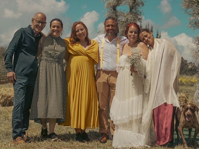 O casamento de Joana e Márcio em Coruche, Coruche 128