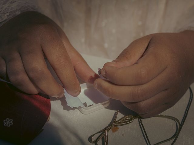 O casamento de Joana e Márcio em Coruche, Coruche 133