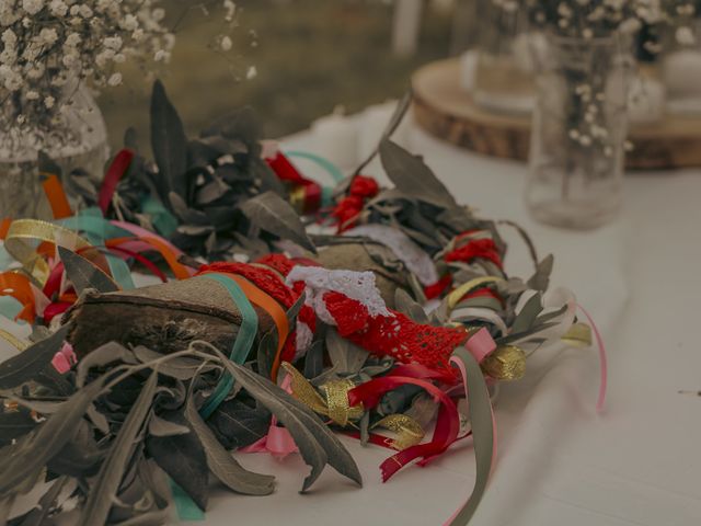 O casamento de Joana e Márcio em Coruche, Coruche 140