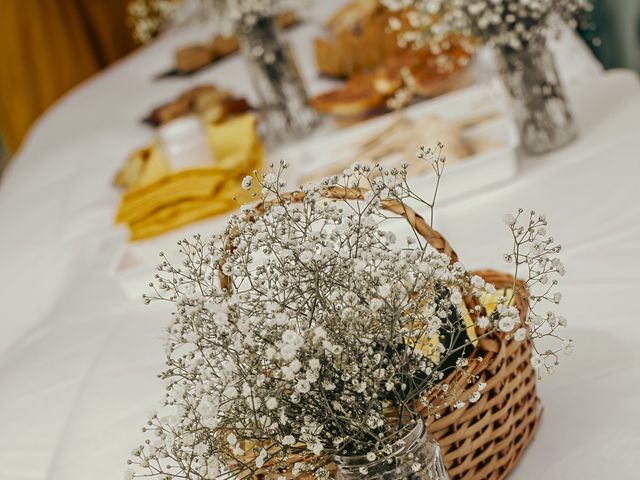 O casamento de Joana e Márcio em Coruche, Coruche 153