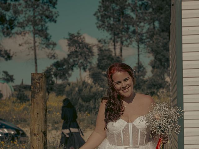 O casamento de Joana e Márcio em Coruche, Coruche 154