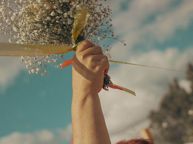O casamento de Joana e Márcio em Coruche, Coruche 164