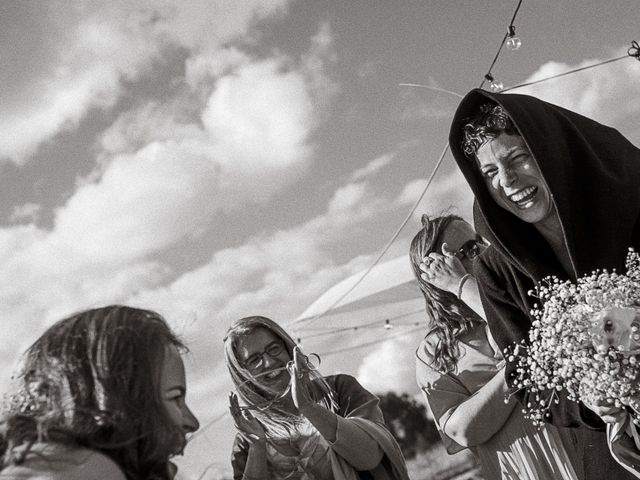 O casamento de Joana e Márcio em Coruche, Coruche 167