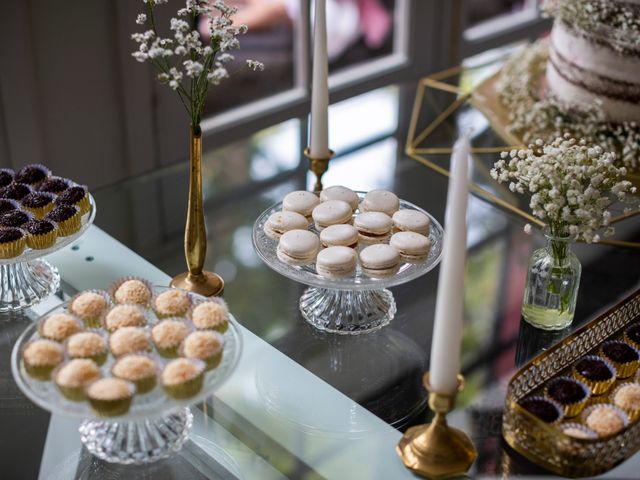 O casamento de Joao e Maria em Ponta Delgada, São Miguel 5