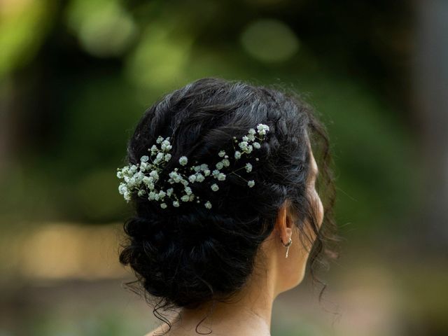 O casamento de Joao e Maria em Ponta Delgada, São Miguel 10