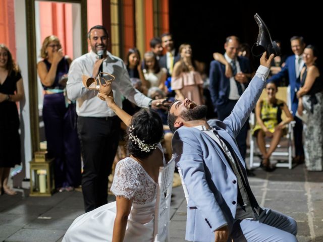 O casamento de Joao e Maria em Ponta Delgada, São Miguel 15