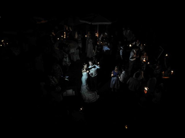 O casamento de Steve e Cara em Lousã, Lousã 3