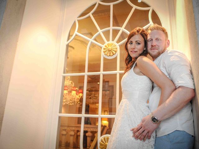 O casamento de Steve e Cara em Lousã, Lousã 94