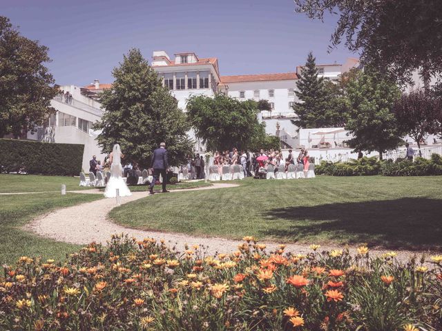 O casamento de Steve e Cara em Lousã, Lousã 36