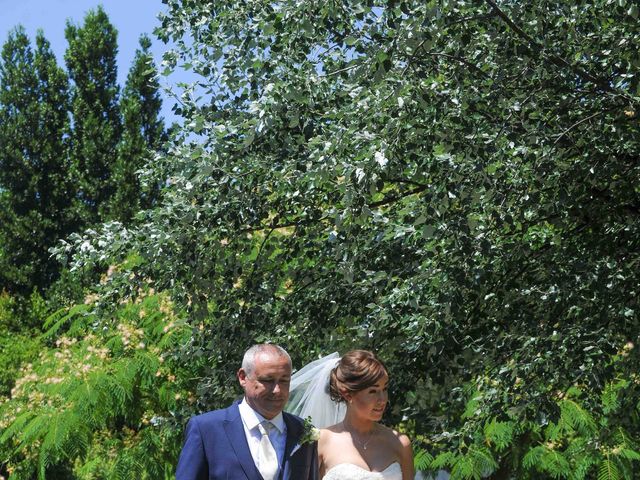 O casamento de Steve e Cara em Lousã, Lousã 37