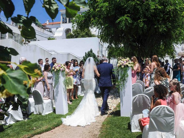 O casamento de Steve e Cara em Lousã, Lousã 38