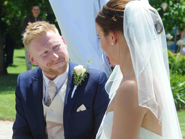 O casamento de Steve e Cara em Lousã, Lousã 39