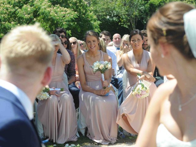 O casamento de Steve e Cara em Lousã, Lousã 41