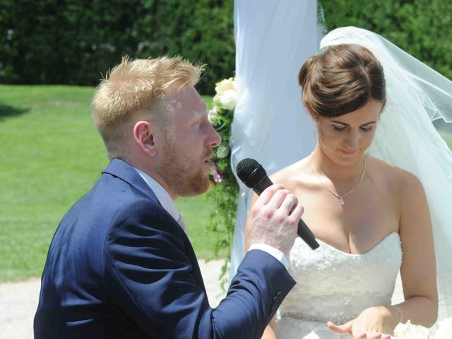 O casamento de Steve e Cara em Lousã, Lousã 42