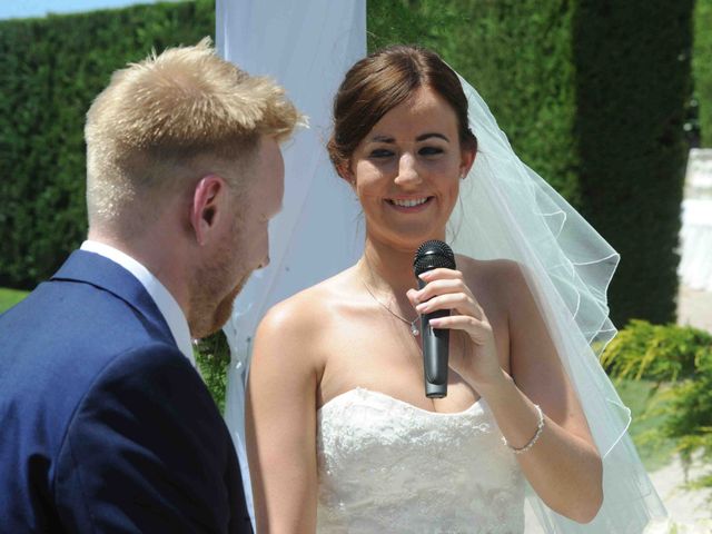 O casamento de Steve e Cara em Lousã, Lousã 43