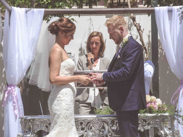 O casamento de Steve e Cara em Lousã, Lousã 44