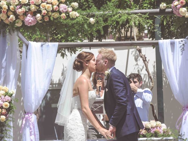 O casamento de Steve e Cara em Lousã, Lousã 1