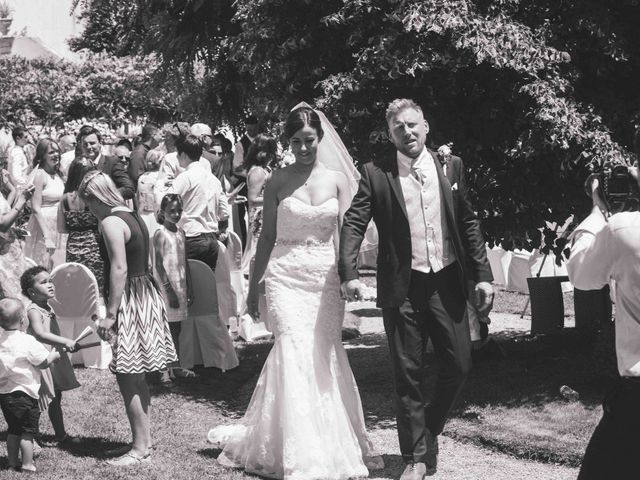 O casamento de Steve e Cara em Lousã, Lousã 45