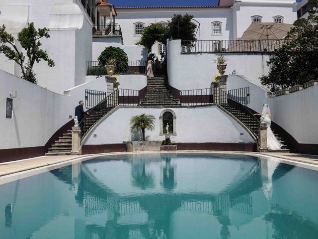 O casamento de Steve e Cara em Lousã, Lousã 46