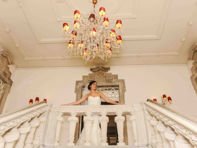 O casamento de Steve e Cara em Lousã, Lousã 55