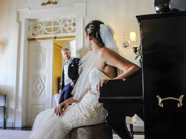 O casamento de Steve e Cara em Lousã, Lousã 51