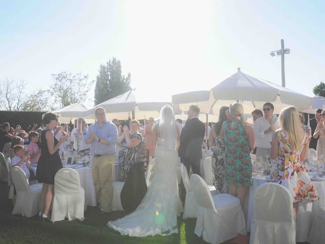 O casamento de Steve e Cara em Lousã, Lousã 63