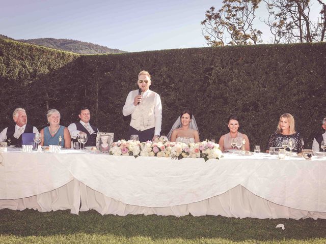 O casamento de Steve e Cara em Lousã, Lousã 64