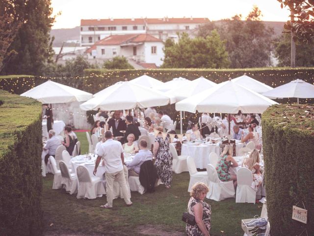 O casamento de Steve e Cara em Lousã, Lousã 66