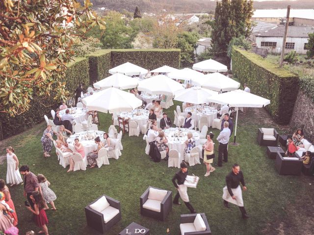 O casamento de Steve e Cara em Lousã, Lousã 67