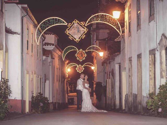 O casamento de Steve e Cara em Lousã, Lousã 82