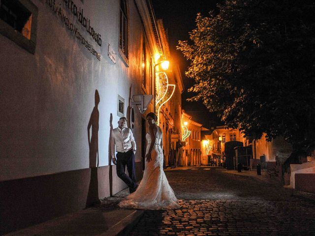 O casamento de Steve e Cara em Lousã, Lousã 84