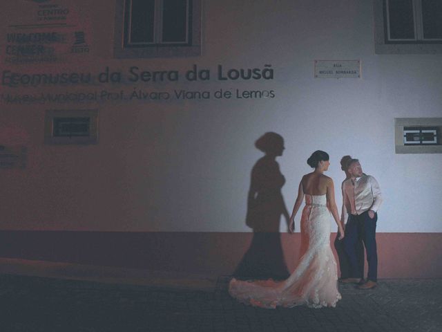 O casamento de Steve e Cara em Lousã, Lousã 87