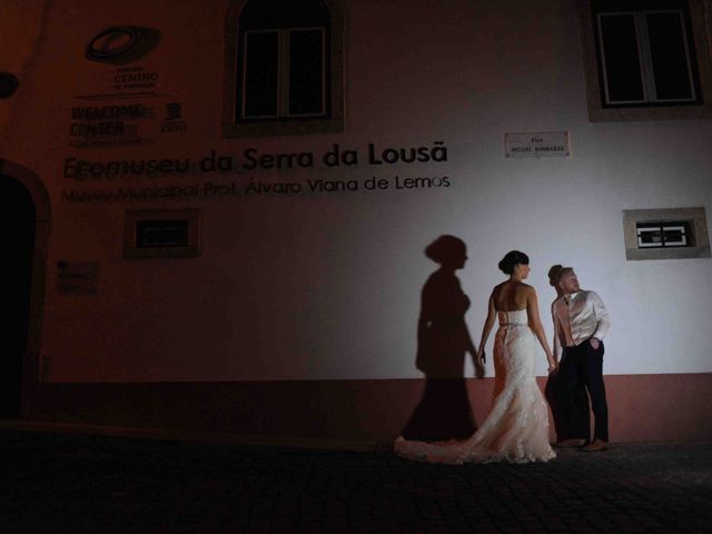 O casamento de Steve e Cara em Lousã, Lousã 88