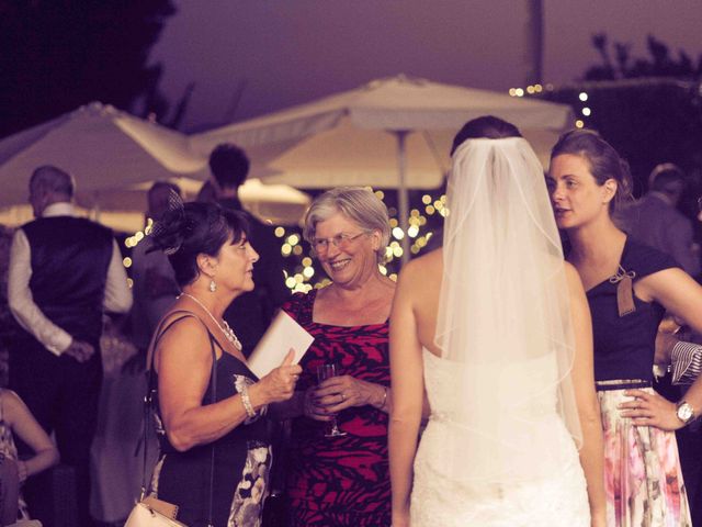 O casamento de Steve e Cara em Lousã, Lousã 76