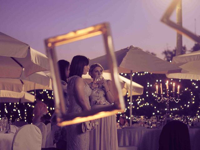 O casamento de Steve e Cara em Lousã, Lousã 78