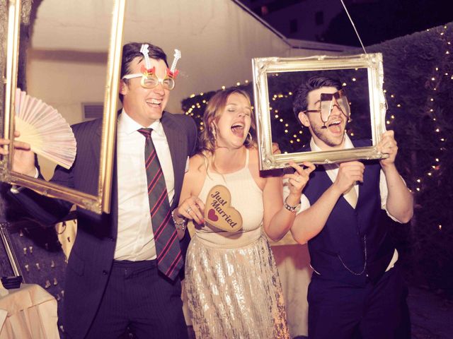 O casamento de Steve e Cara em Lousã, Lousã 79