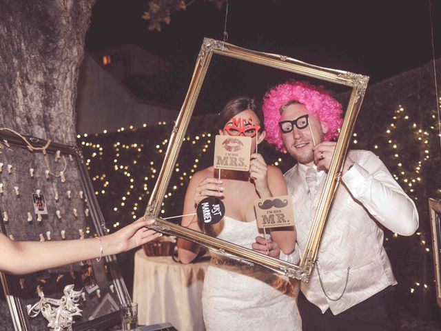 O casamento de Steve e Cara em Lousã, Lousã 80