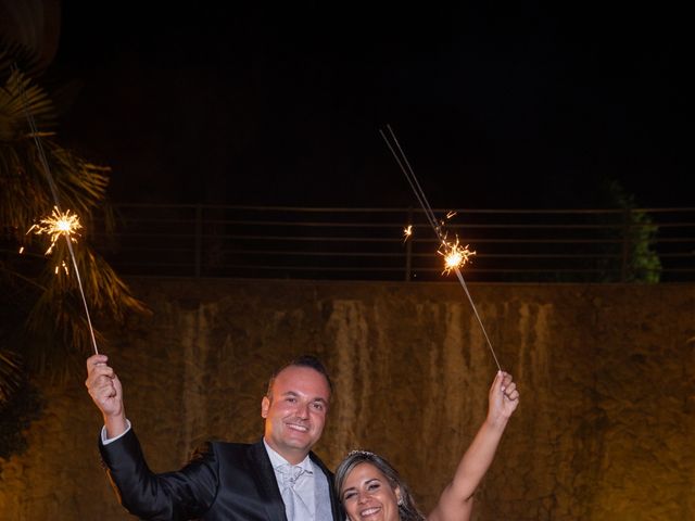 O casamento de Carlos e Tânia em Almargem do Bispo, Sintra 26