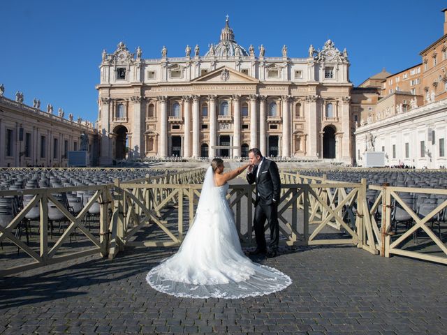 O casamento de Carlos e Tânia em Almargem do Bispo, Sintra 30