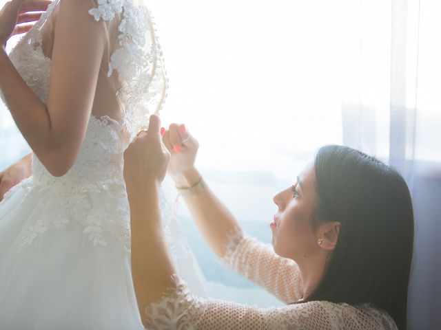 O casamento de Tiago e Joana em Aveiras de Cima, Azambuja 9