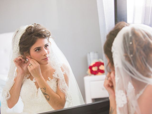 O casamento de Tiago e Joana em Aveiras de Cima, Azambuja 13