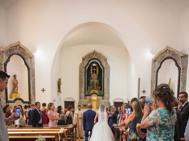 O casamento de Tiago e Joana em Aveiras de Cima, Azambuja 19